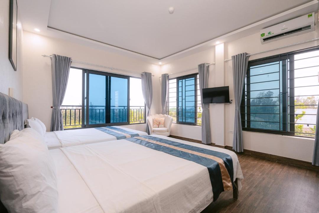 Photo of Bedroom in Hoang Hoa