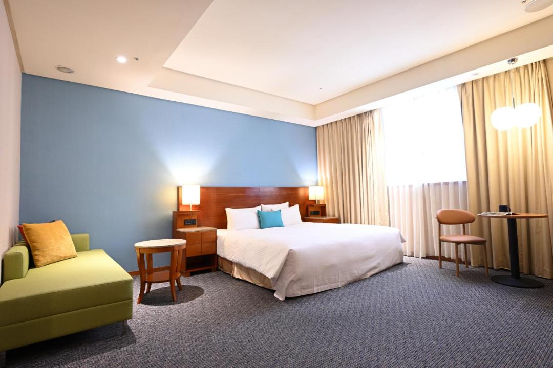 Photo of Bedroom in Sanchong