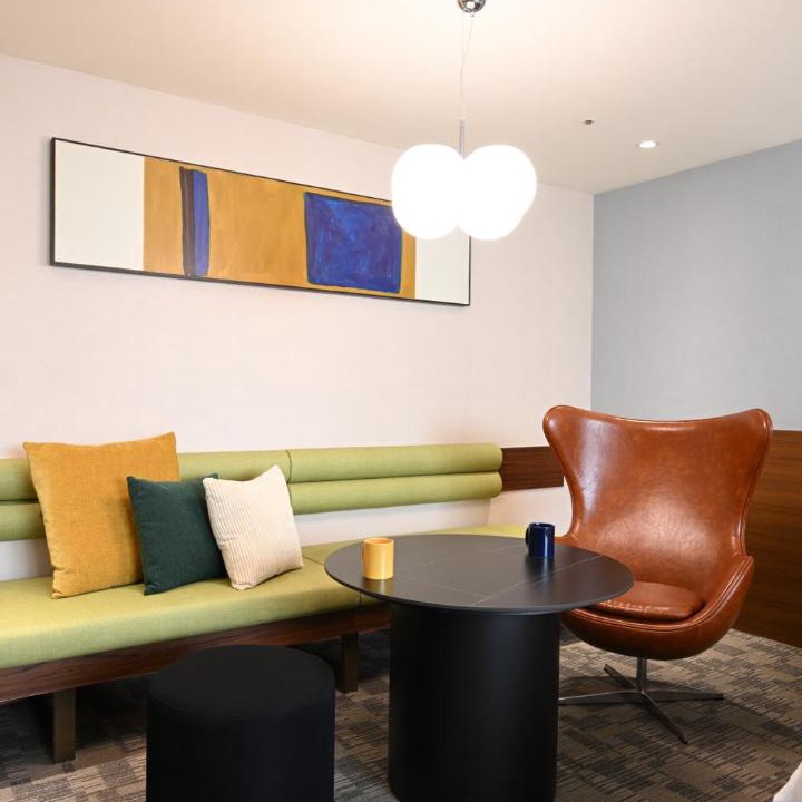 Photo of Livingroom in Sanchong