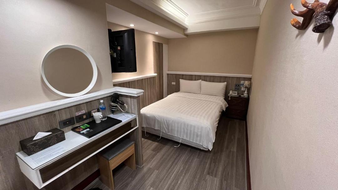 Photo of Bedroom in North District