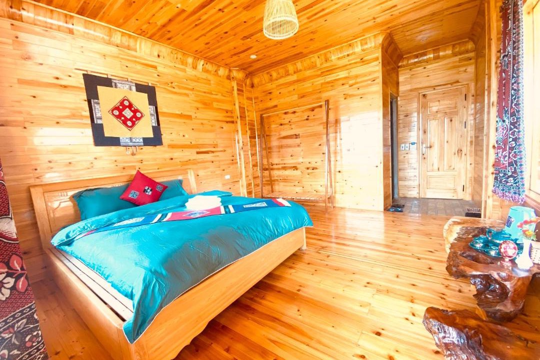 Photo of Bedroom in Sa Pa