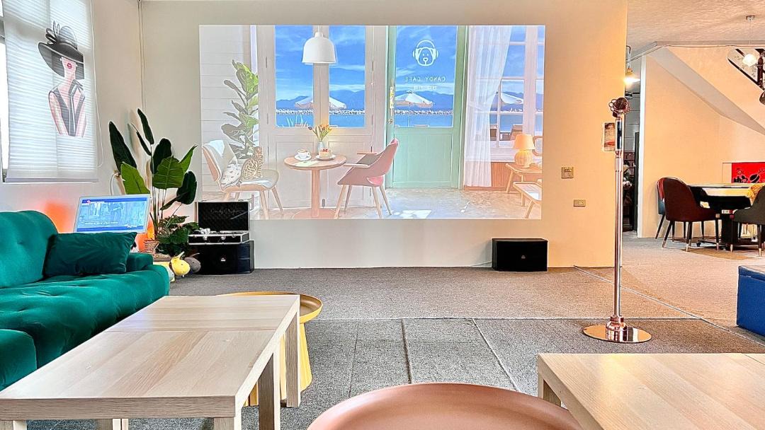 Photo of Livingroom in Dongshan