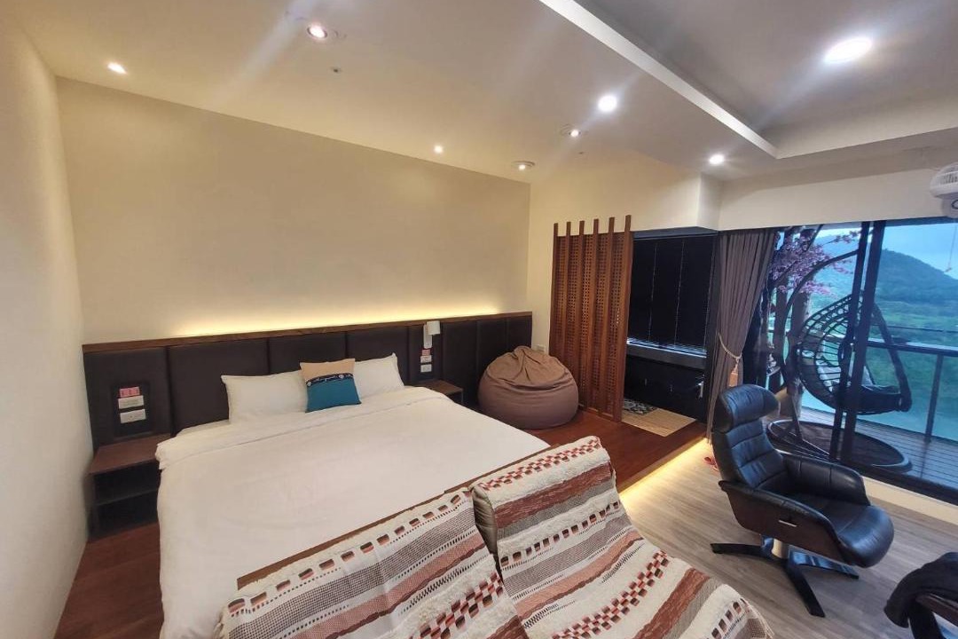 Photo of Bedroom in Toucheng