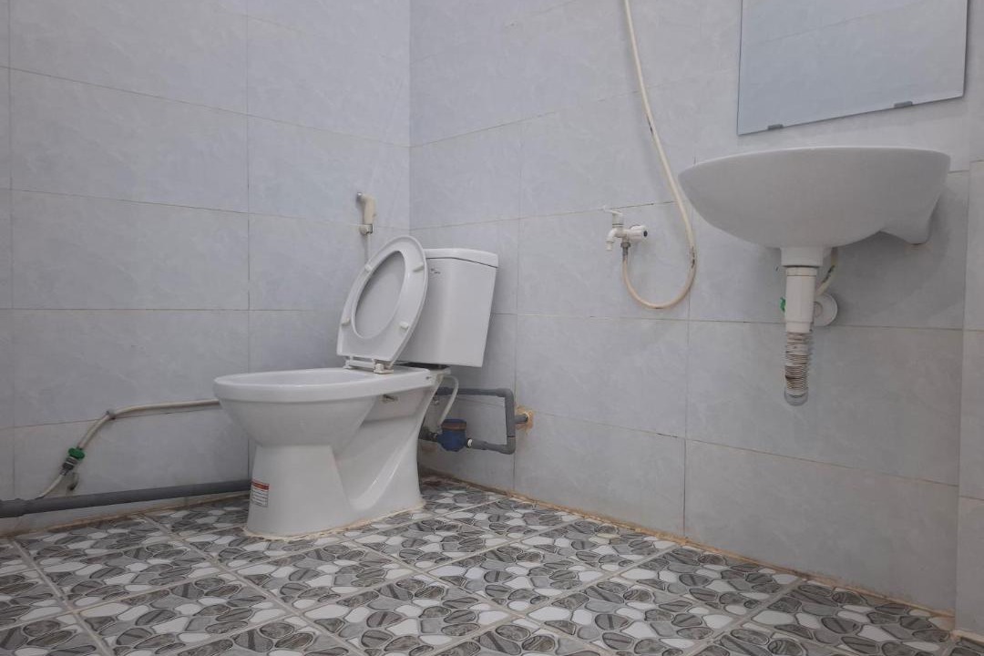 Photo of Bathroom in Mang Yang
