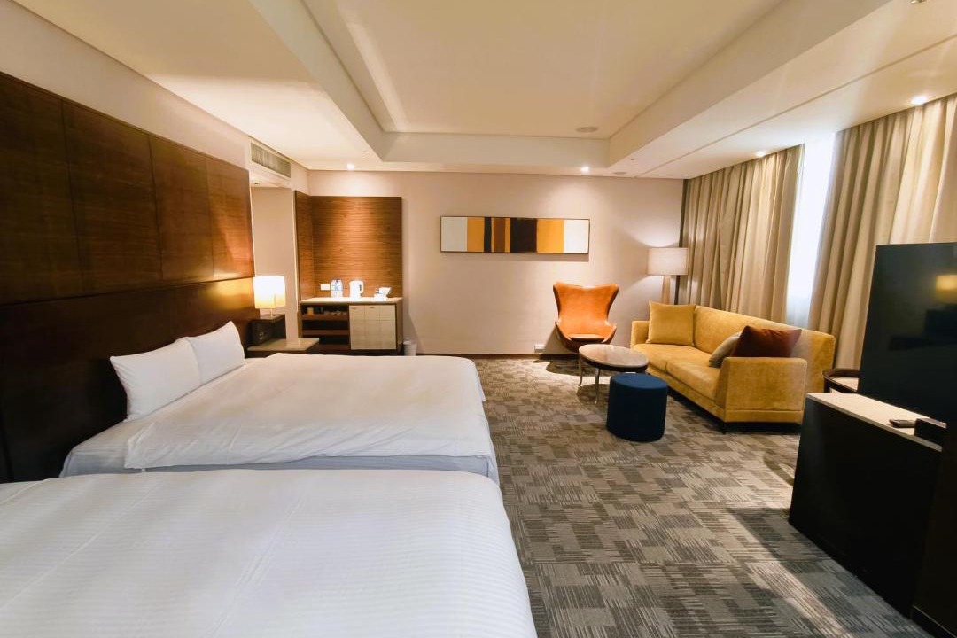 Photo of Bedroom in Sanchong