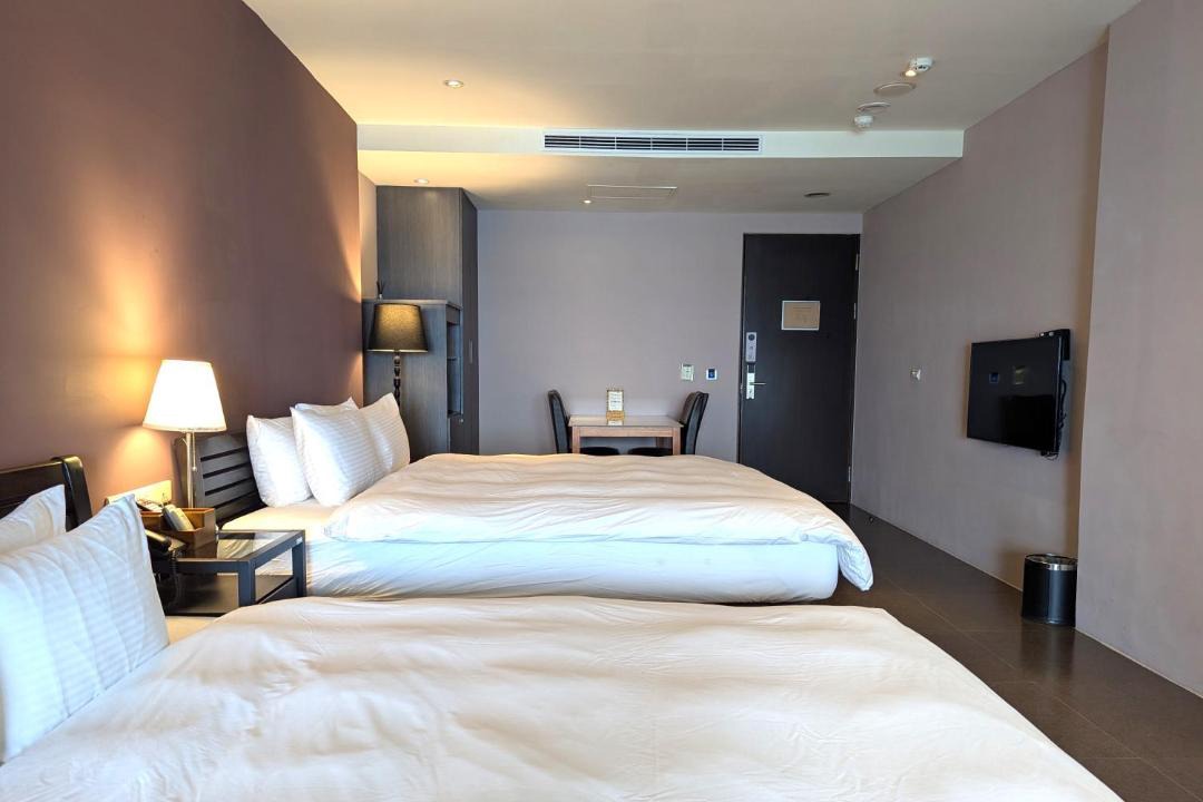 Photo of Bedroom in Sail Rock Beach