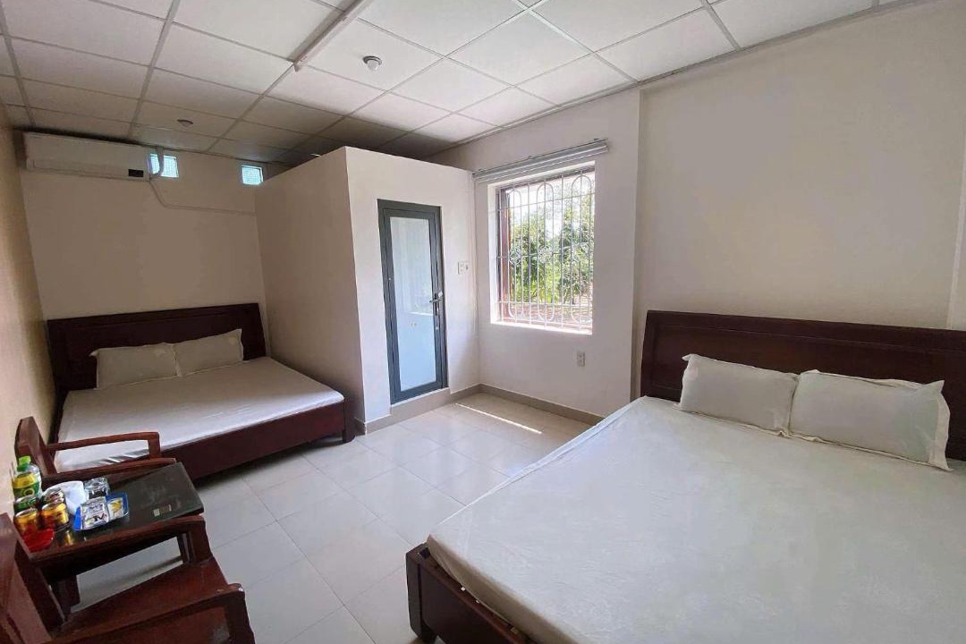 Photo of Bedroom in Hue