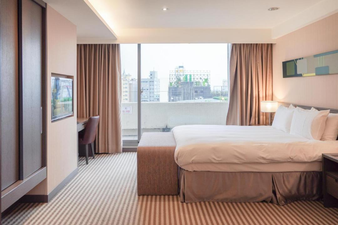 Photo of Bedroom in Central District