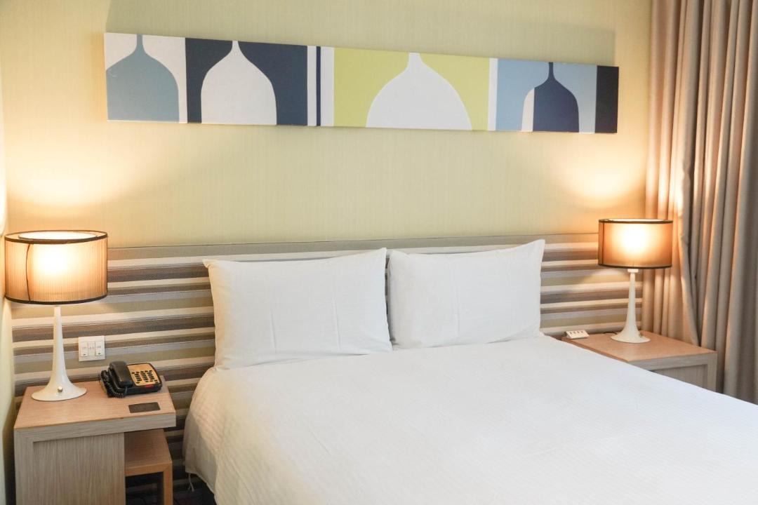 Photo of Bedroom in Central District