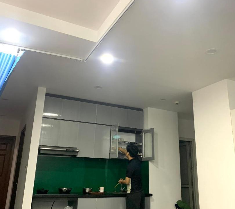 Photo of Kitchen in Mang Yang