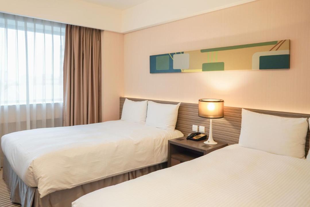 Photo of Bedroom in Central District