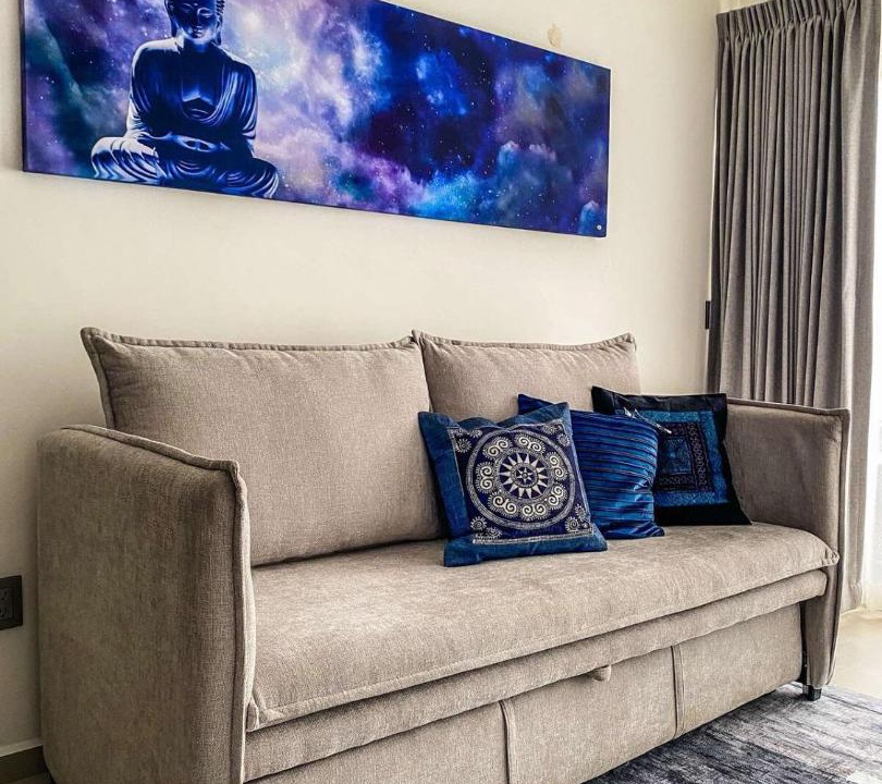 Photo of Livingroom in Colina del Sol