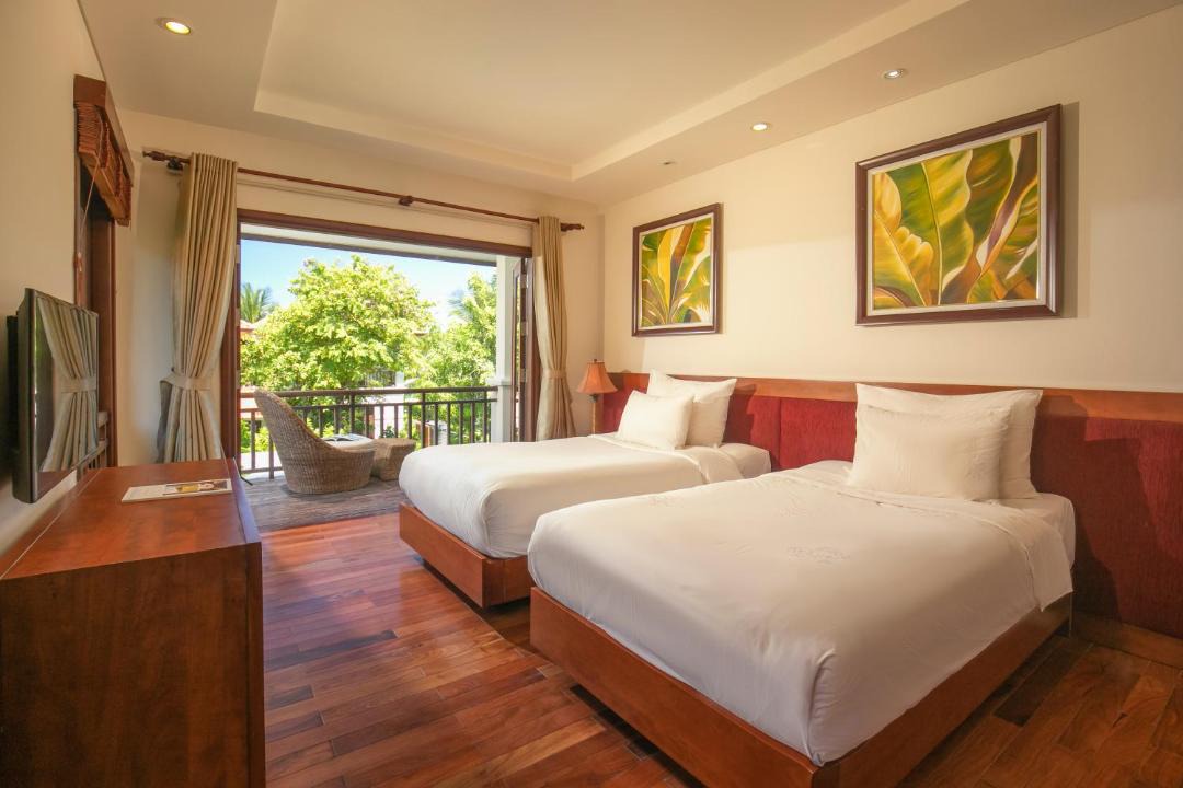 Photo of Bedroom in Ngu Hanh Son