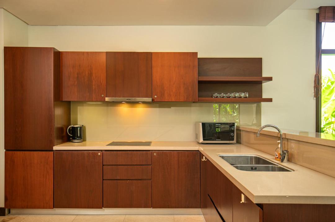 Photo of Kitchen in Ngu Hanh Son