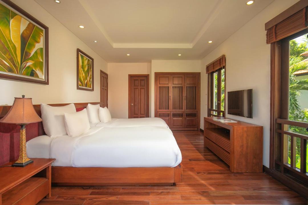 Photo of Bedroom in Ngu Hanh Son