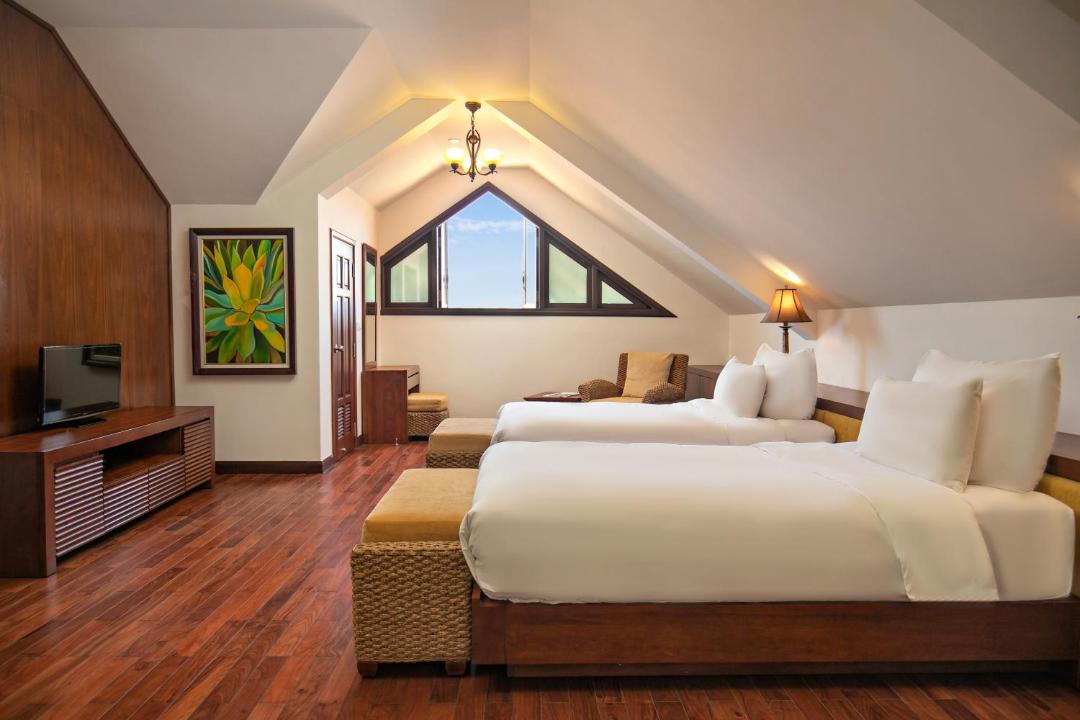 Photo of Bedroom in Ngu Hanh Son