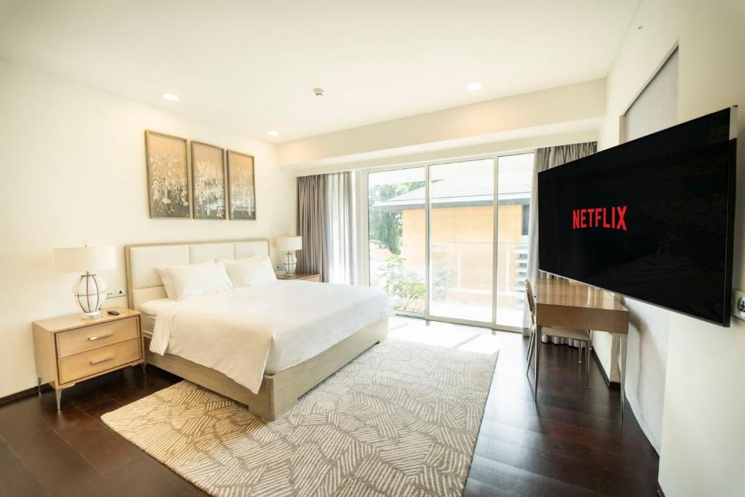 Photo of Bedroom in District 3