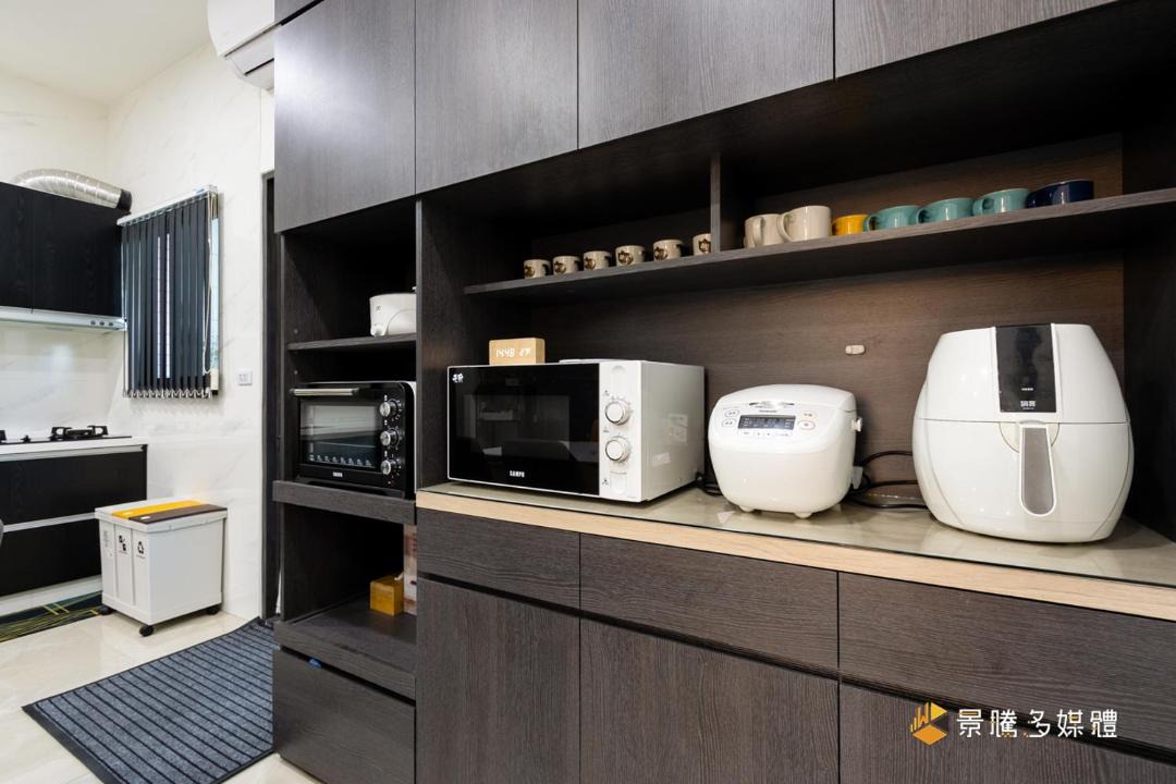Photo of Kitchen in Xinyi