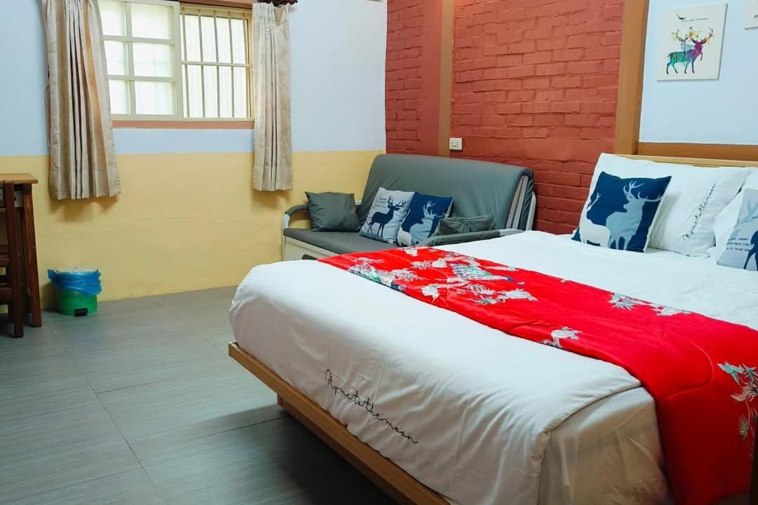 Photo of Bedroom in Lucao