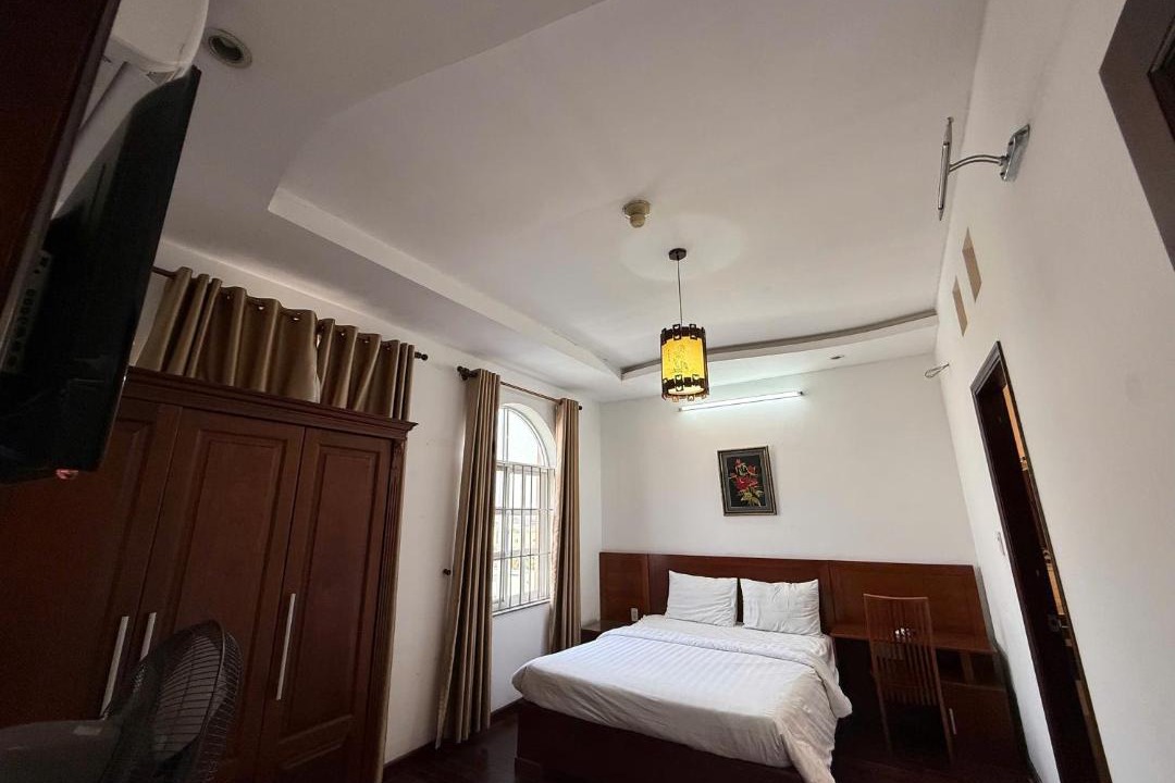 Photo of Bedroom in Linh Trung IEPZ