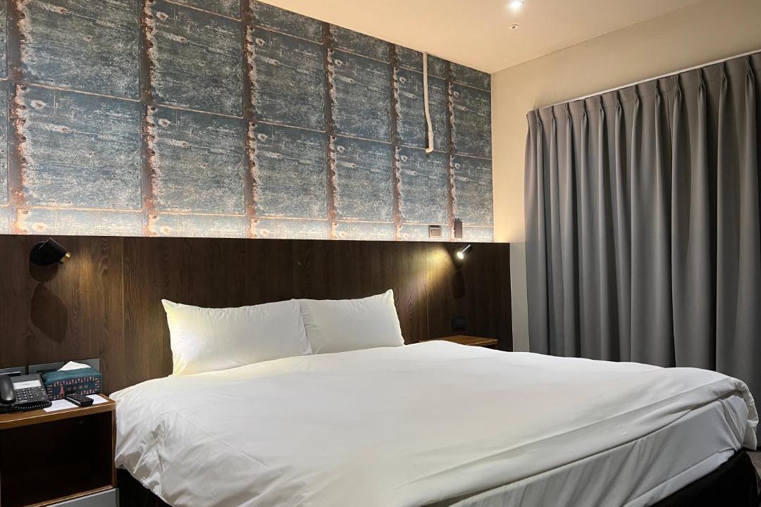 Photo of Bedroom in Beigang