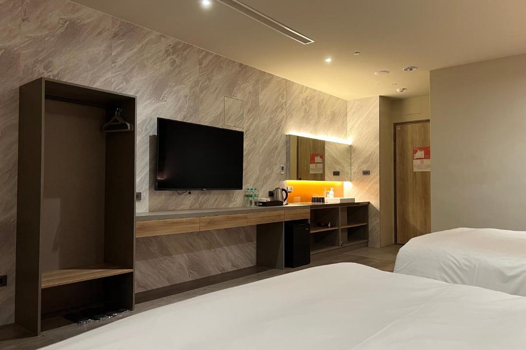 Photo of Bedroom in Beigang