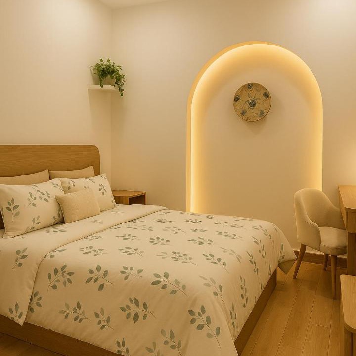 Photo of Bedroom in Phan Rang - Thap Cham