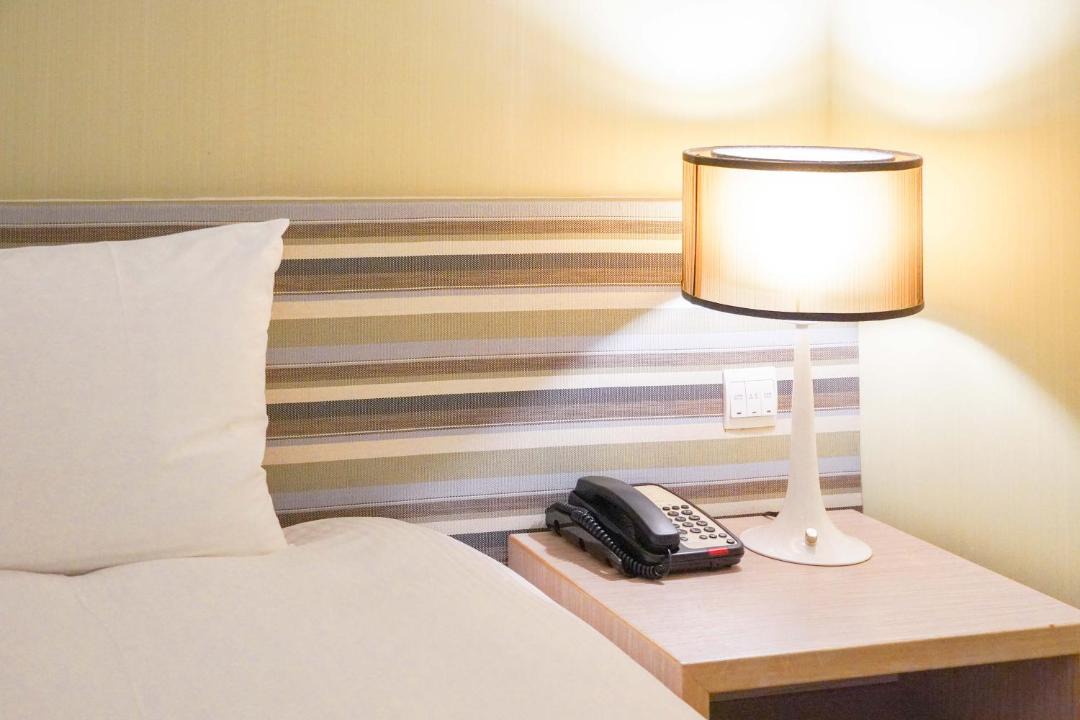 Photo of Bedroom in Central District