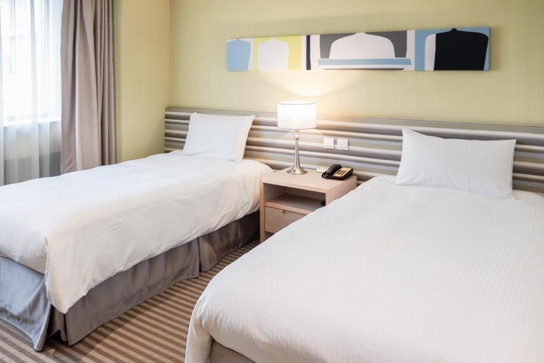 Photo of Bedroom in Central District