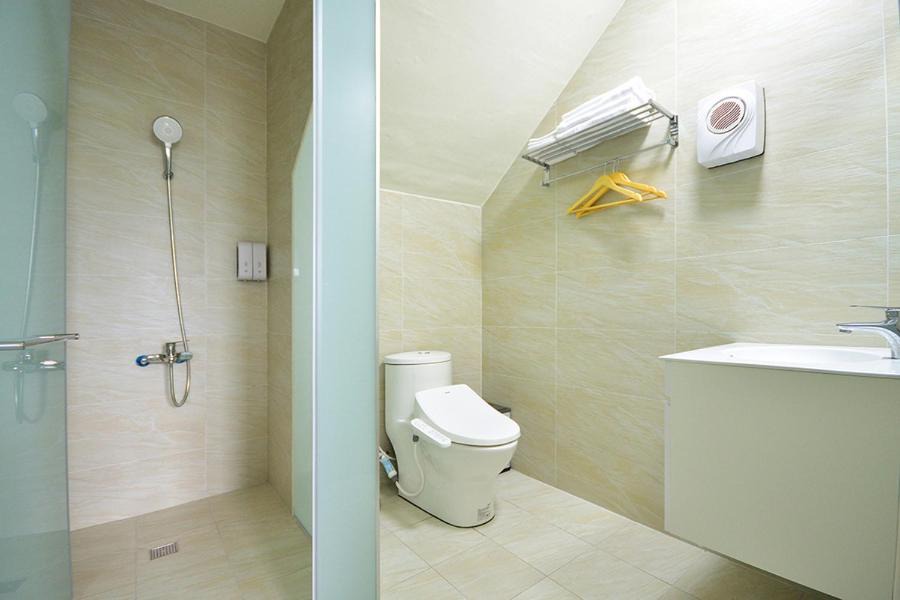 Photo of Bathroom in Taitung