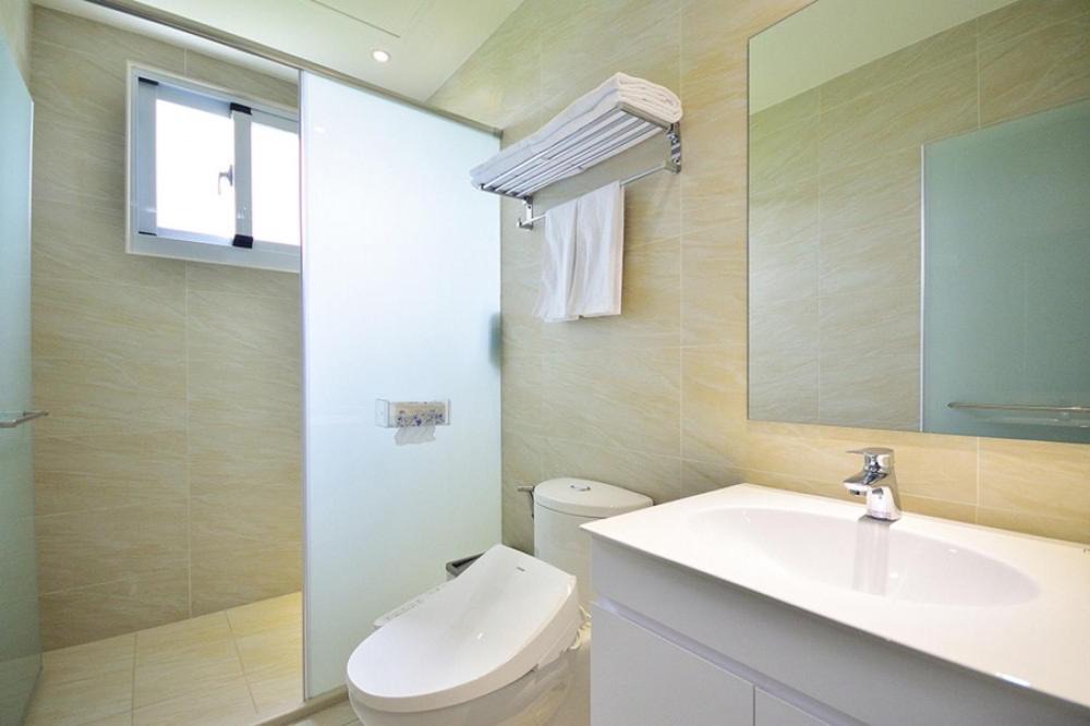Photo of Bathroom in Taitung