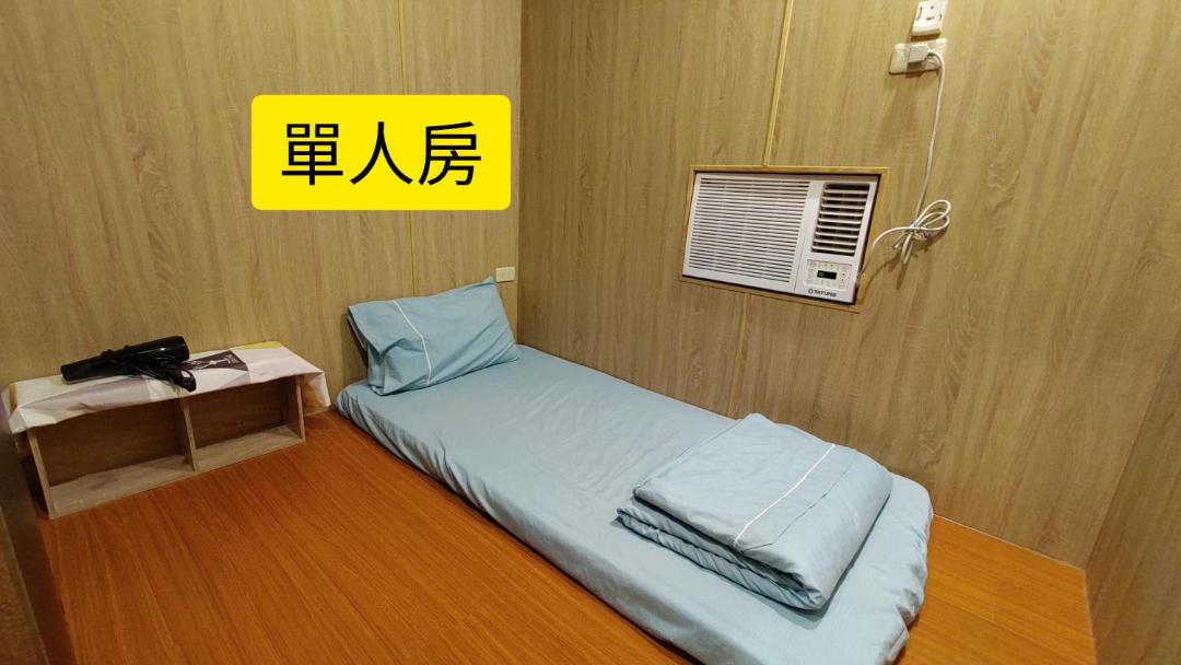 Photo of Bedroom in Lyudao