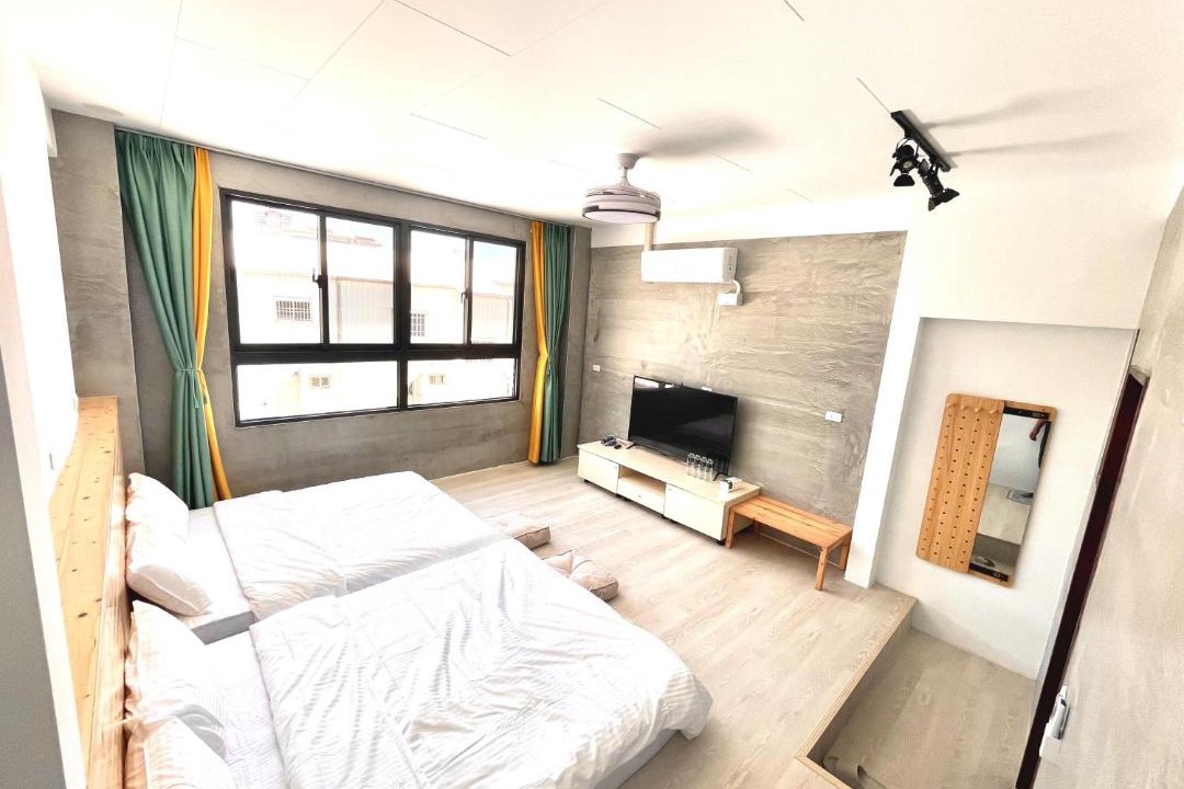 Photo of Bedroom in Yuli