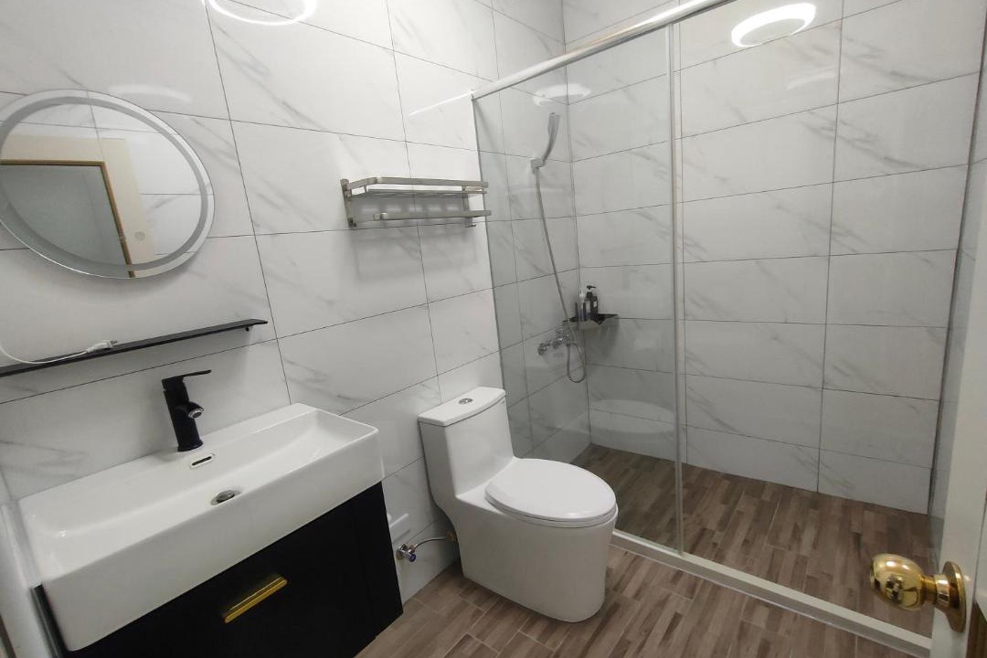 Photo of Bathroom in Yuli