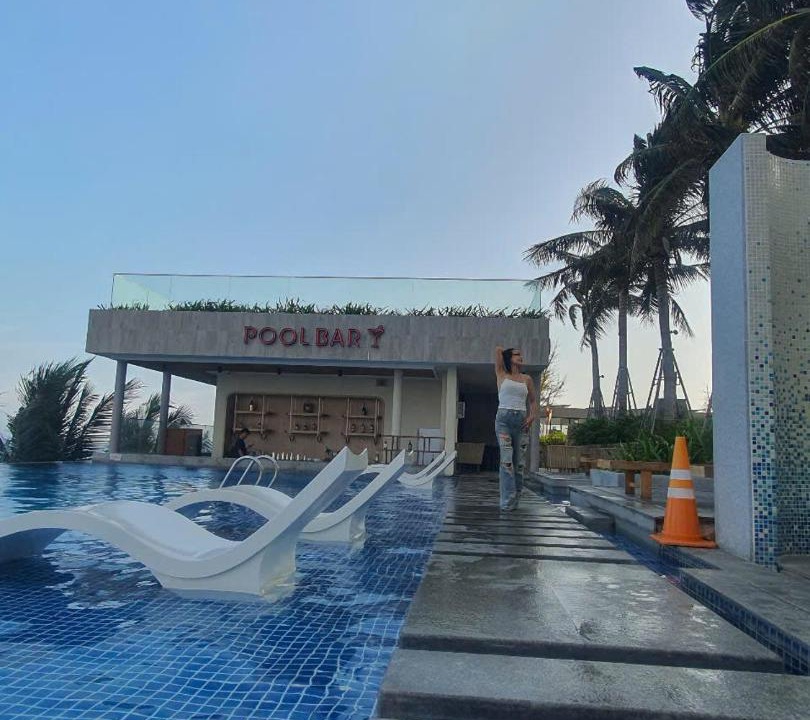 Photo of Others in Suoi Nuoc Beach