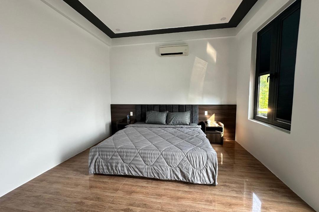 Photo of Bedroom in Phong Nha