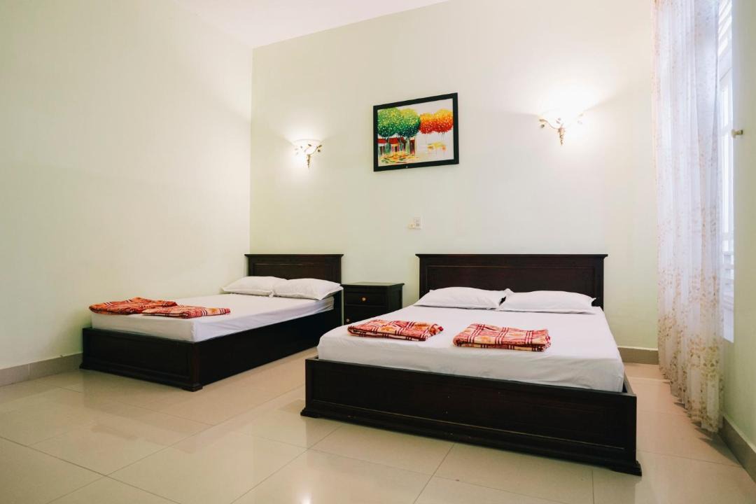 Photo of Bedroom in Hue