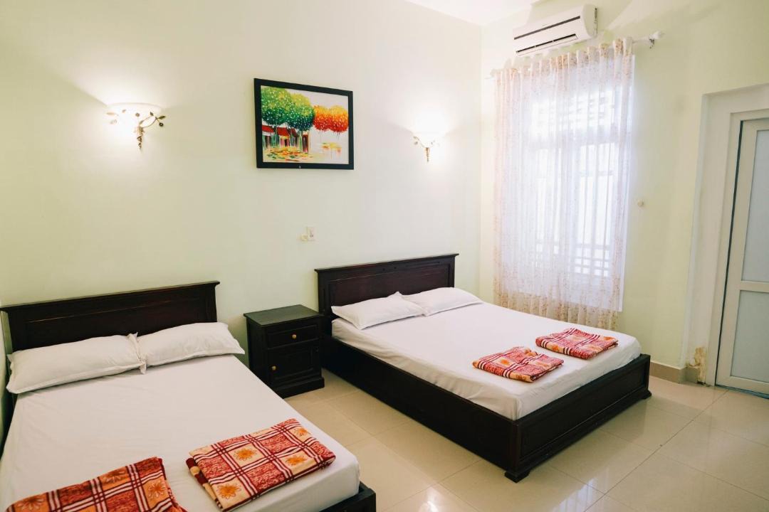Photo of Bedroom in Hue
