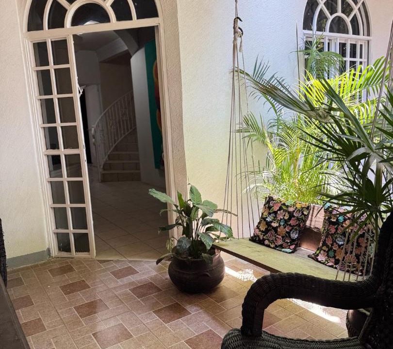 Photo of Patio Balcony in Juchitan de Zaragoza