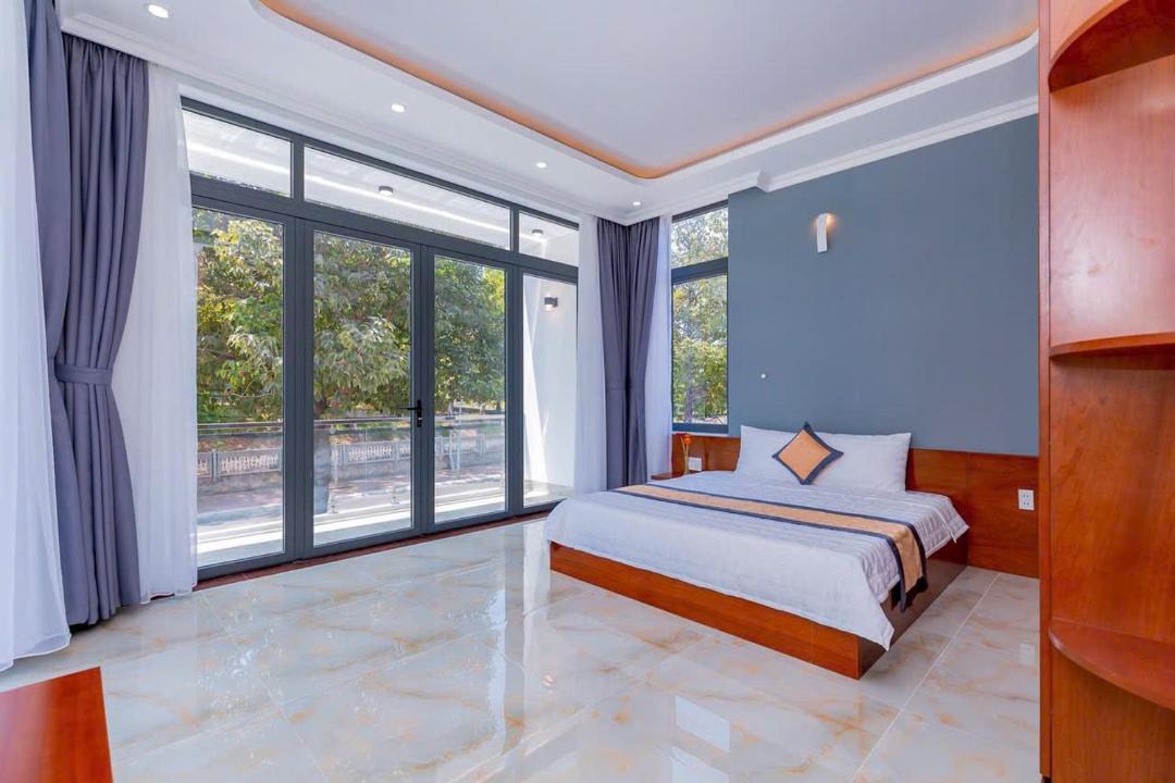 Photo of Bedroom in Thang Tam