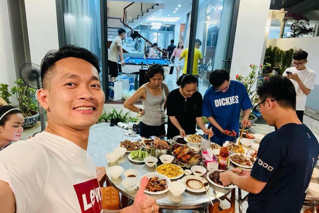 Photo of Others in Thang Tam