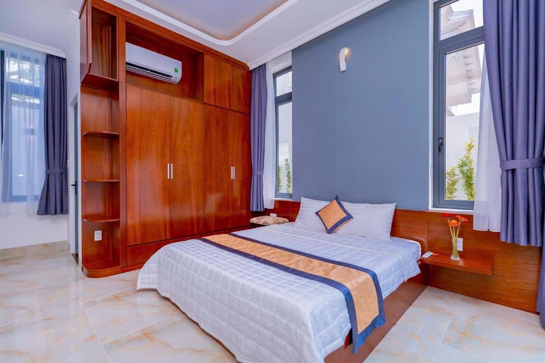 Photo of Bedroom in Thang Tam