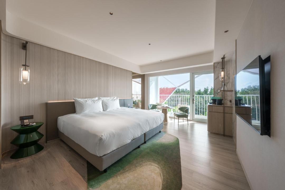 Photo of Bedroom in Big Beach
