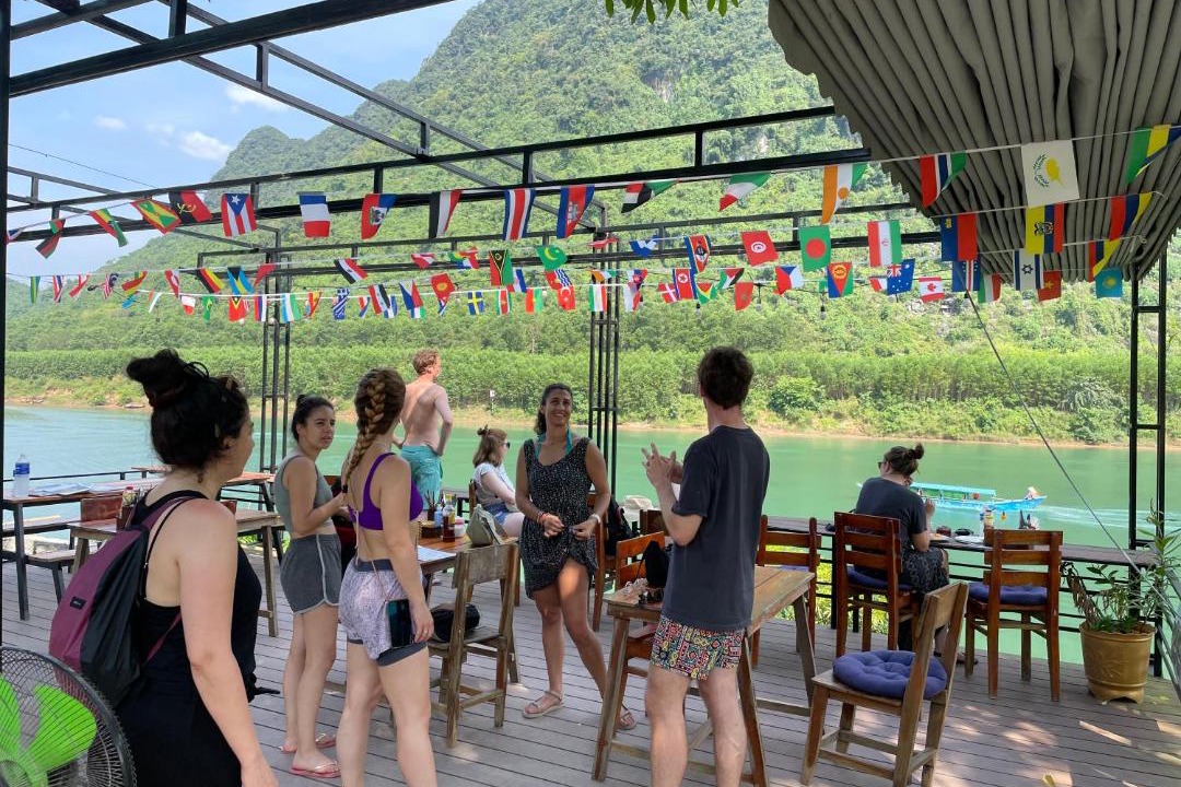 Photo of Others in Phong Nha
