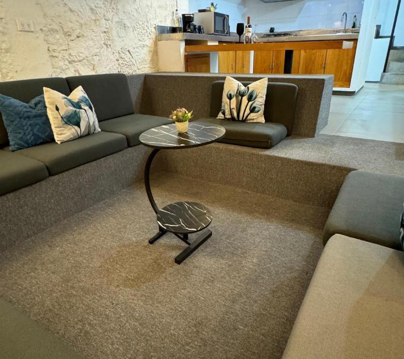 Photo of Livingroom in Xalapa