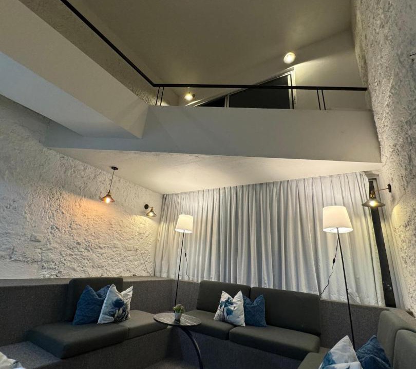 Photo of Livingroom in Xalapa