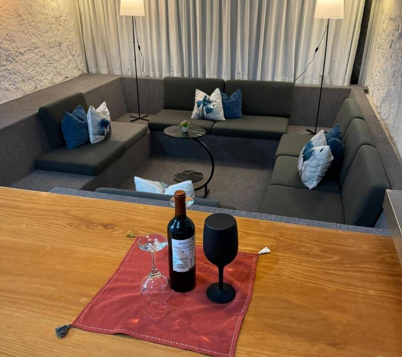 Photo of Livingroom in Xalapa