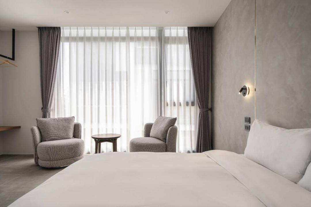 Photo of Bedroom in Dongshan