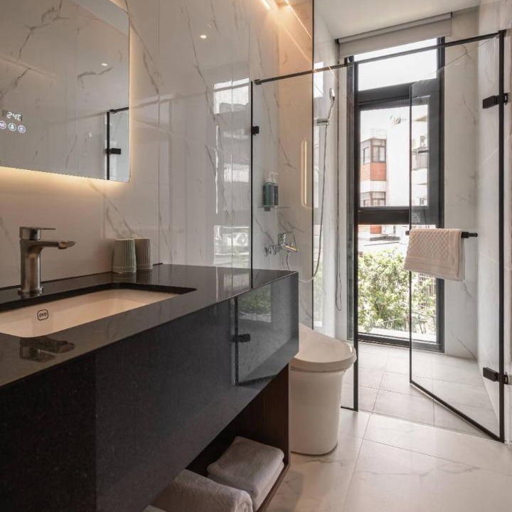 Photo of Bathroom in Dongshan