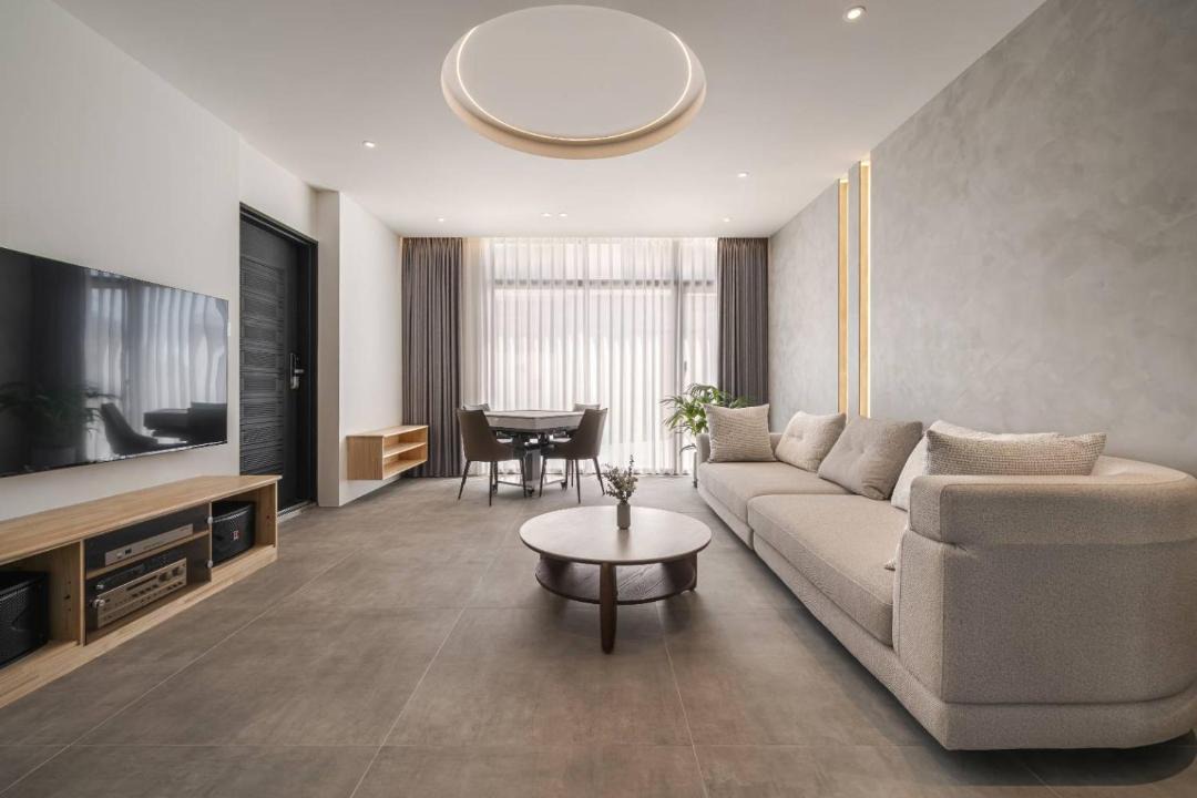 Photo of Livingroom in Dongshan